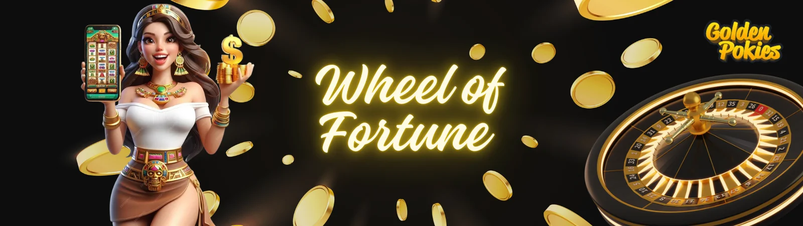 golden pokies fortune
